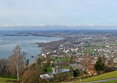 Lochau Bodensee