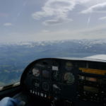 Bodensee Rundflug