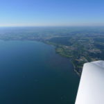 sightseeing flights lake constance